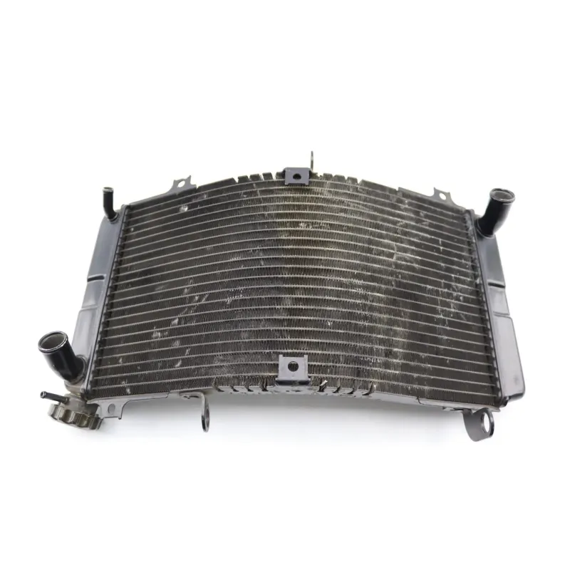 Radiateur eau SUZUKI GSXR 750 1998 - 1999