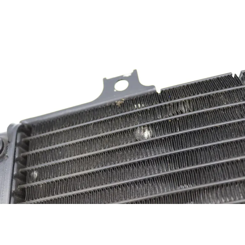 Radiateur eau SUZUKI GSXR 750 1998 - 1999