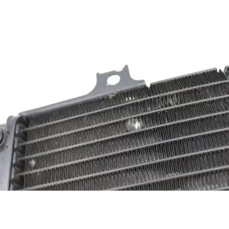 Radiateur eau SUZUKI GSXR 750 1998 - 1999