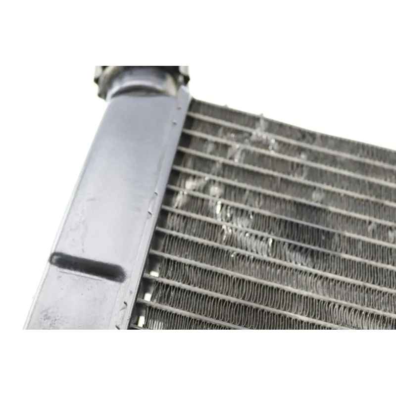 Radiateur eau SUZUKI GSXR 750 1998 - 1999