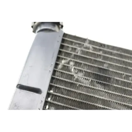Radiateur eau SUZUKI GSXR 750 1998 - 1999