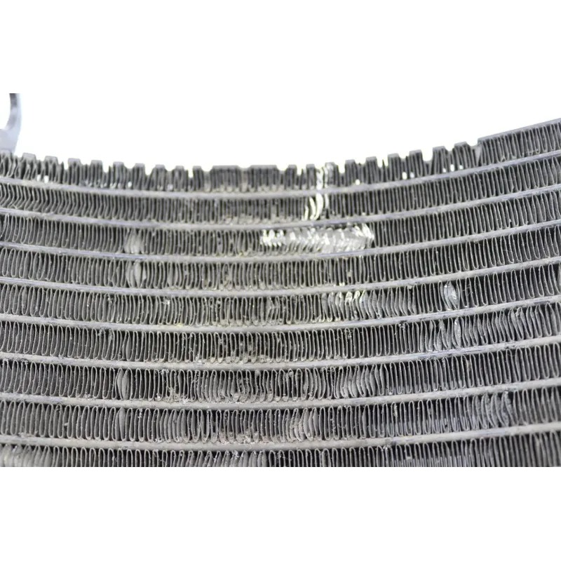 Radiateur eau SUZUKI GSXR 750 1998 - 1999