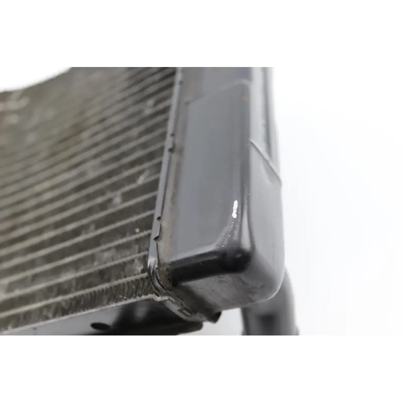 Radiateur eau SUZUKI GSXR 750 1998 - 1999