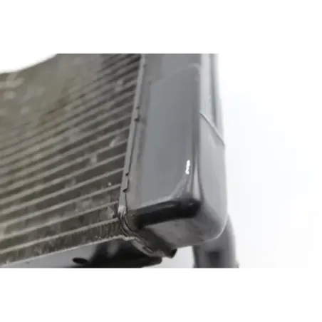 Radiateur eau SUZUKI GSXR 750 1998 - 1999