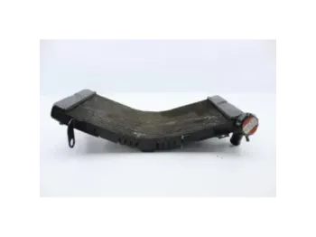 Radiateur eau SUZUKI GSXR 750 1998 - 1999