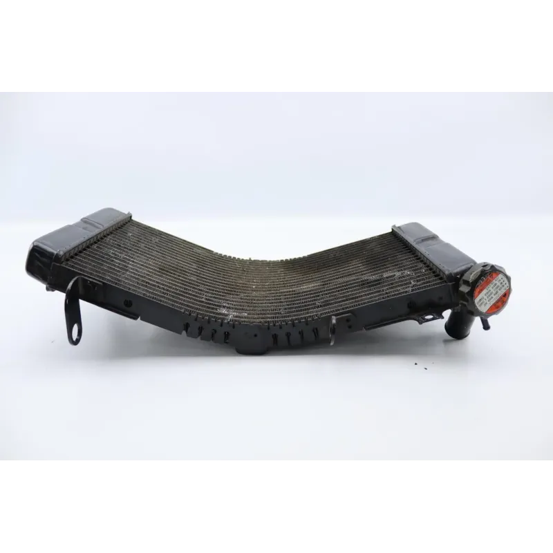 Radiateur eau SUZUKI GSXR 750 1998 - 1999