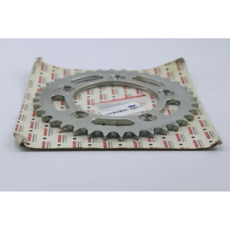 Porte couronne DUCATI SUPERBIKE 999 S 2003 - 2004