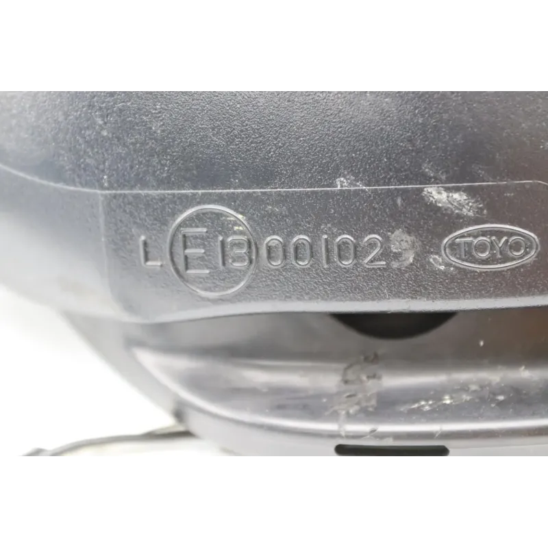 Retro droit SUZUKI GSXR 750 2000 - 2003