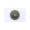 Roue libre de demarreur YAMAHA XVS 125 DRAGSTAR 2000 - 2004 Roue libre de demarreur YAMAHA XVS 125 DRAGSTAR 2000 - 2004