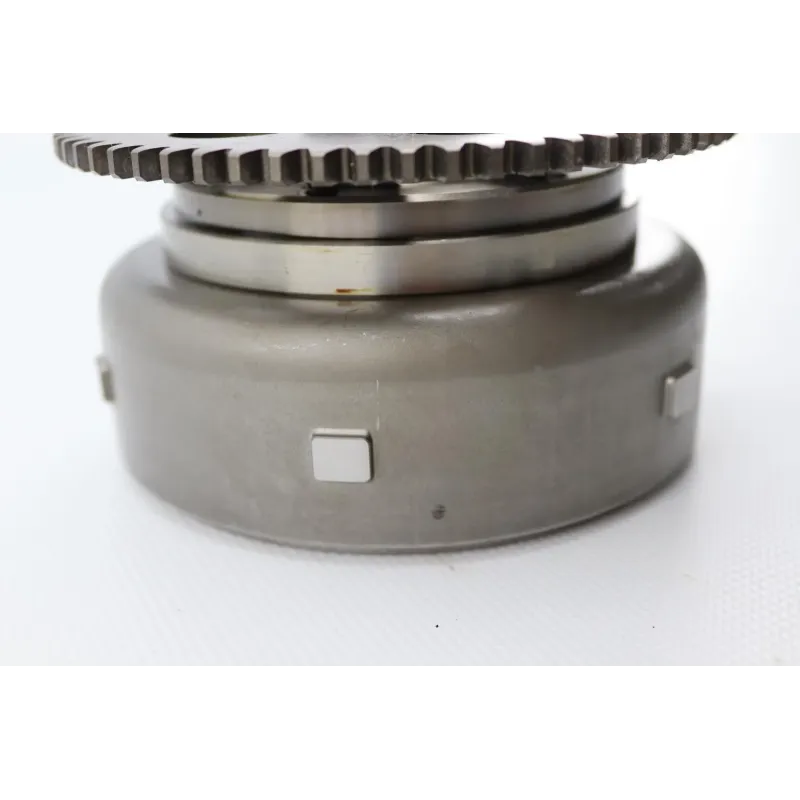 Rotor volant moteur YAMAHA XVS 125 DRAGSTAR 2000 - 2004