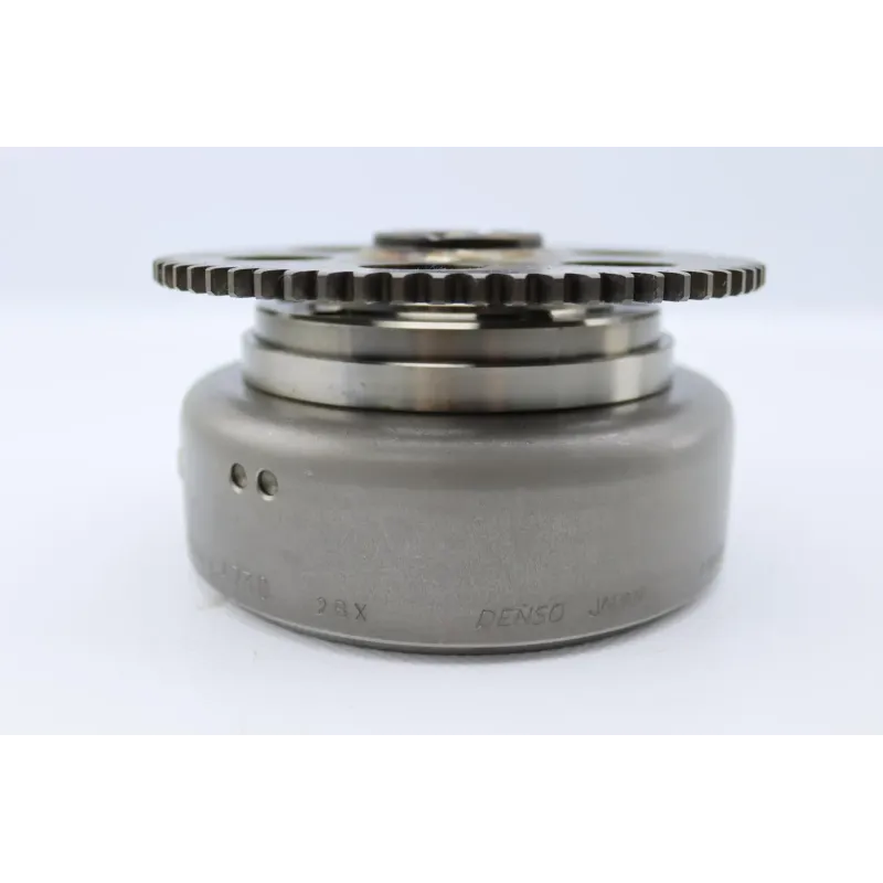 Rotor volant moteur YAMAHA XVS 125 DRAGSTAR 2000 - 2004