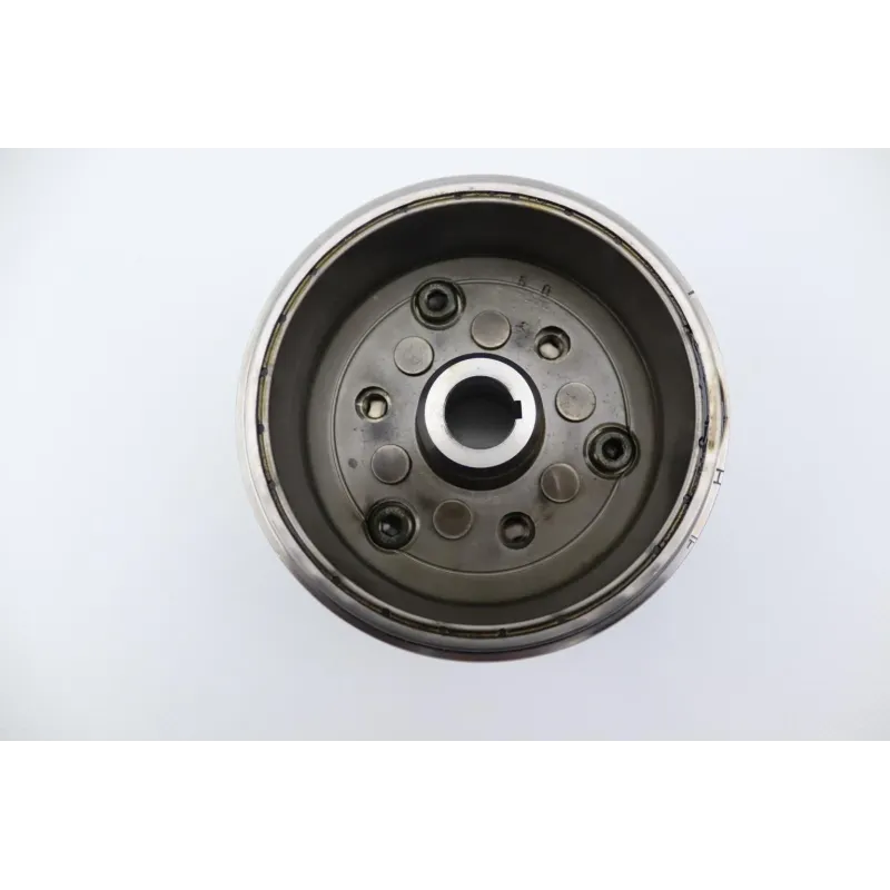 Rotor volant moteur YAMAHA XVS 125 DRAGSTAR 2000 - 2004
