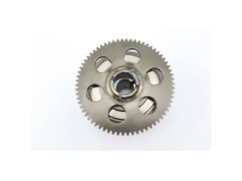 Rotor volant moteur YAMAHA XVS 125 DRAGSTAR 2000 - 2004