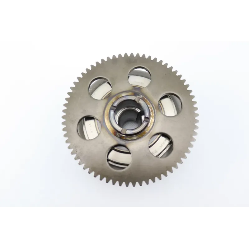 Rotor volant moteur YAMAHA XVS 125 DRAGSTAR 2000 - 2004