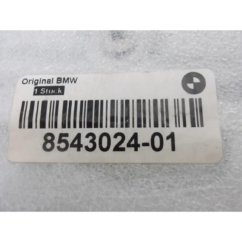 Sabot BMW R 1200 GS ADVENTURE 2014 - 2018