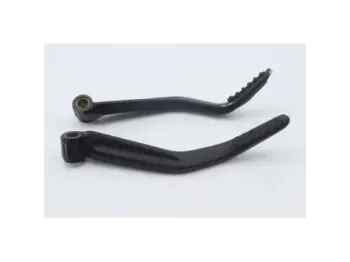 Repose pieds arriere droit DUCATI DIAVEL 1200 2012 - 2013