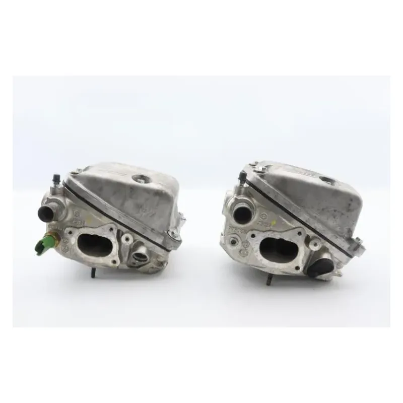 Culasse GILERA GP 800 2007 - 2009
