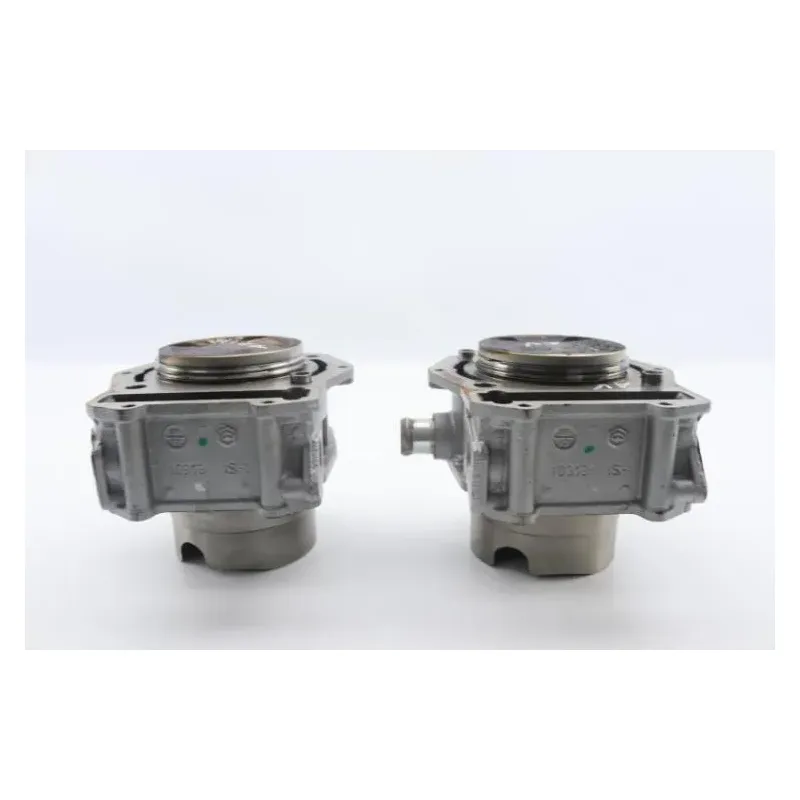 Cylindre GILERA GP 800 2007 - 2009