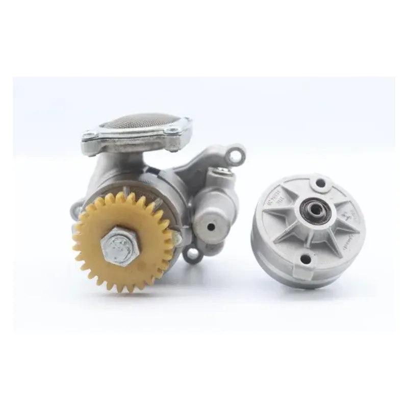 Pompe a huile GILERA GP 800 2007 - 2009