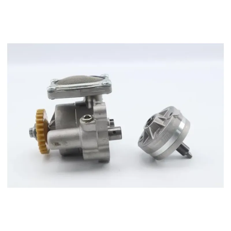 Pompe a huile GILERA GP 800 2007 - 2009