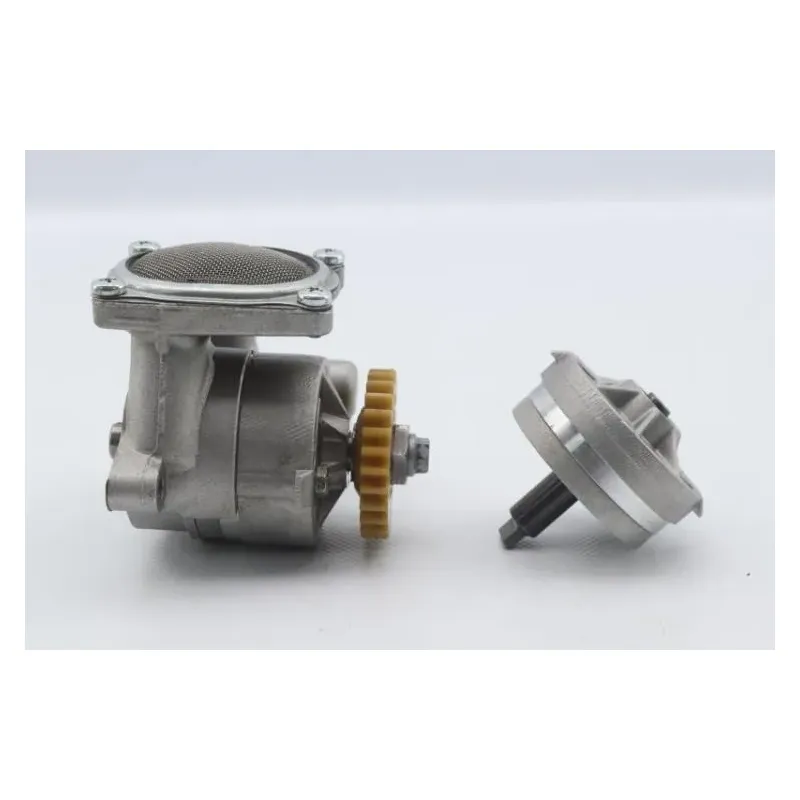 Pompe a huile GILERA GP 800 2007 - 2009