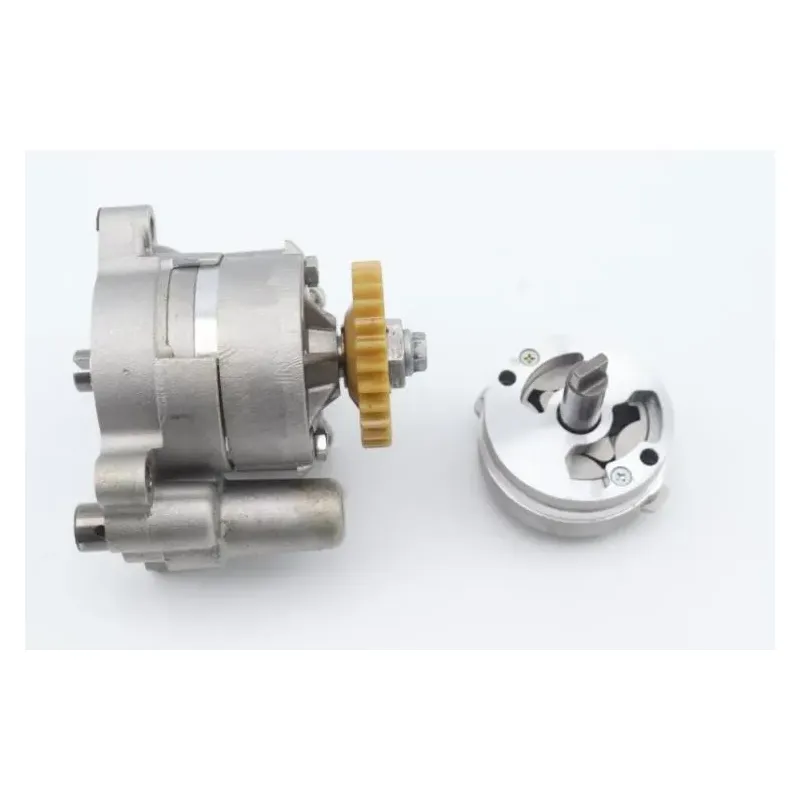 Pompe a huile GILERA GP 800 2007 - 2009