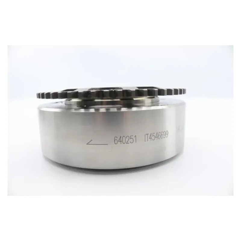 Rotor volant moteur GILERA GP 800 2007 - 2009