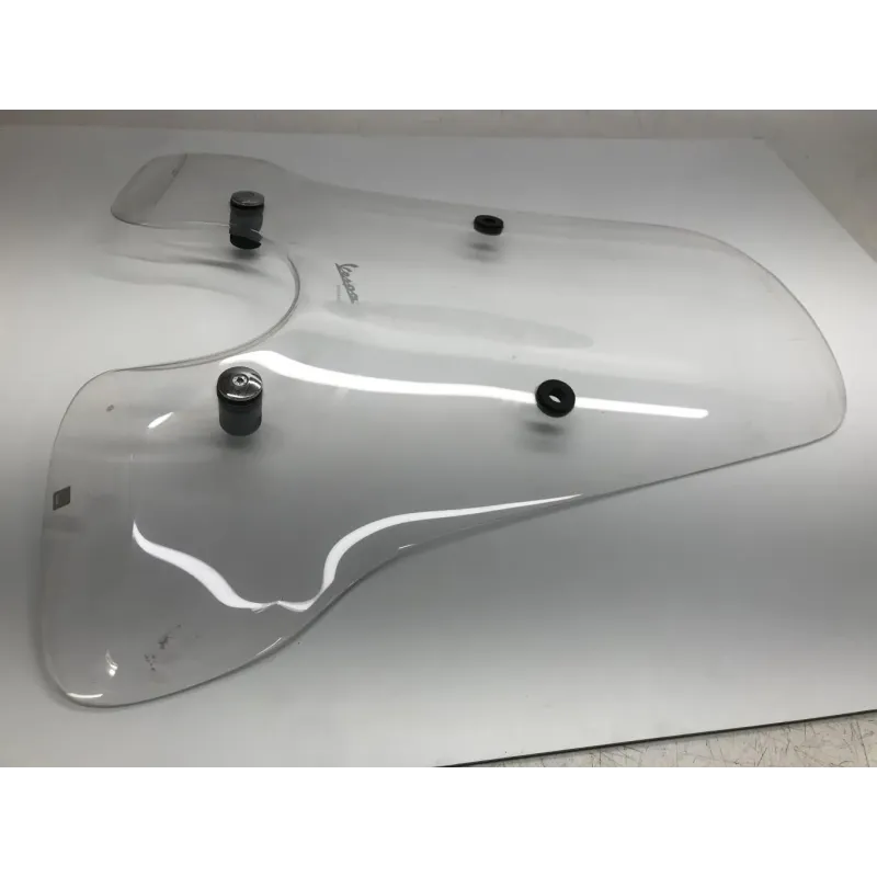 Bulle PIAGGIO VESPA LX 125 2005-2009