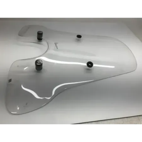 Bulle PIAGGIO VESPA LX 125 2005-2009