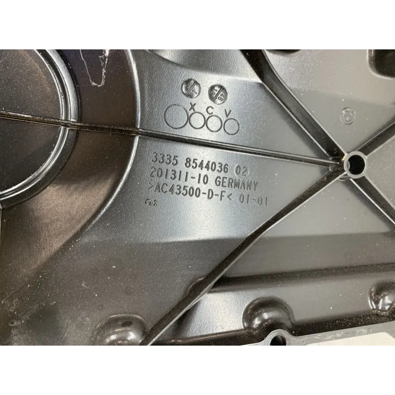 Carter transmission BMW C EVOLUTION 2013-2019