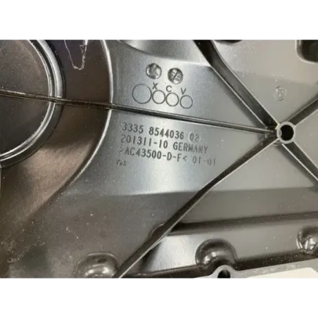 Carter transmission BMW C EVOLUTION 2013-2019