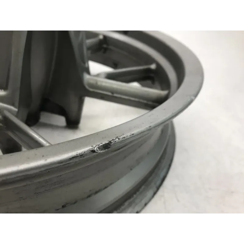 Jante arriere BMW F 700 GS 2013-2017