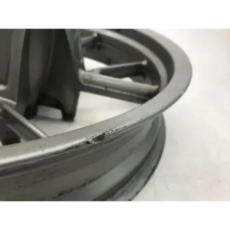 Jante arriere BMW F 700 GS 2013-2017