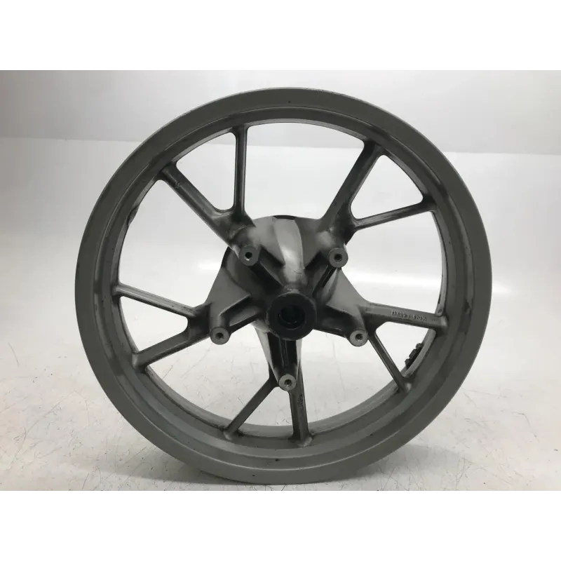 Jante arriere BMW F 700 GS 2013-2017
