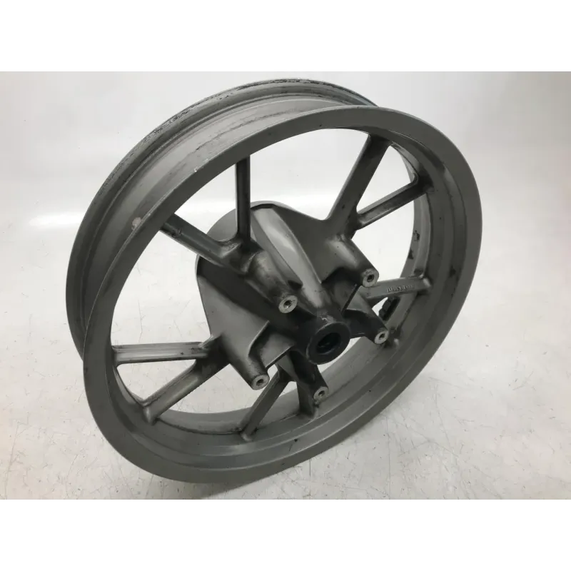 Jante arriere BMW F 700 GS 2013-2017