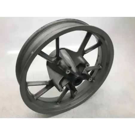 Jante arriere BMW F 700 GS 2013-2017