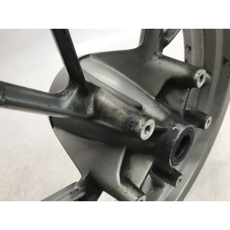 Jante arriere BMW F 700 GS 2013-2017