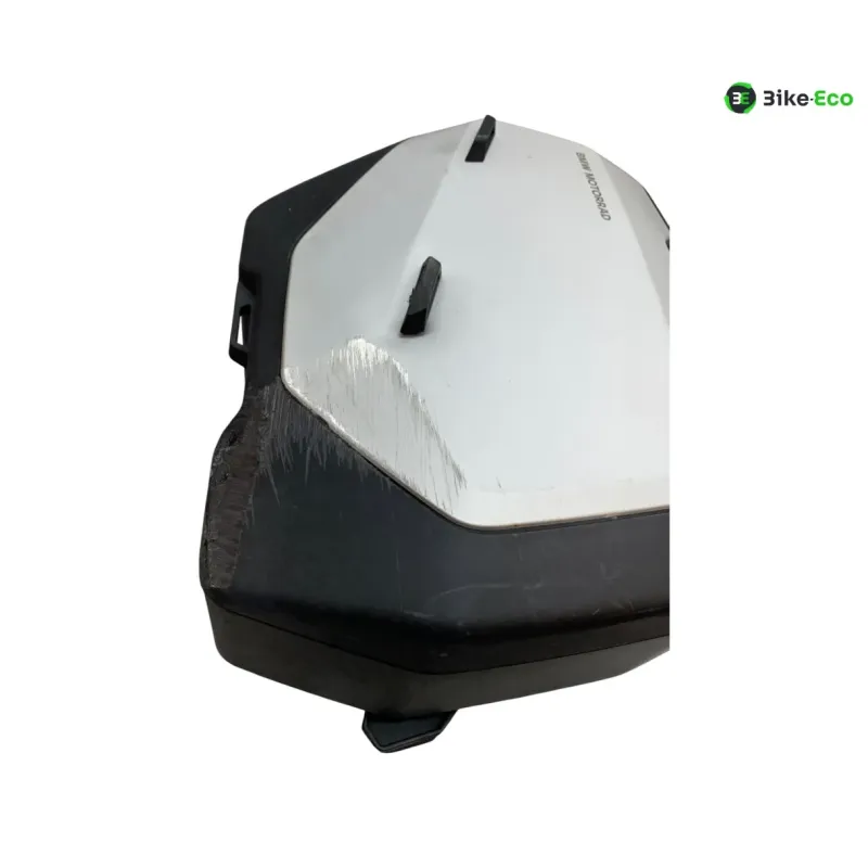 Valise droite BMW R 1300 GS 2024-2026