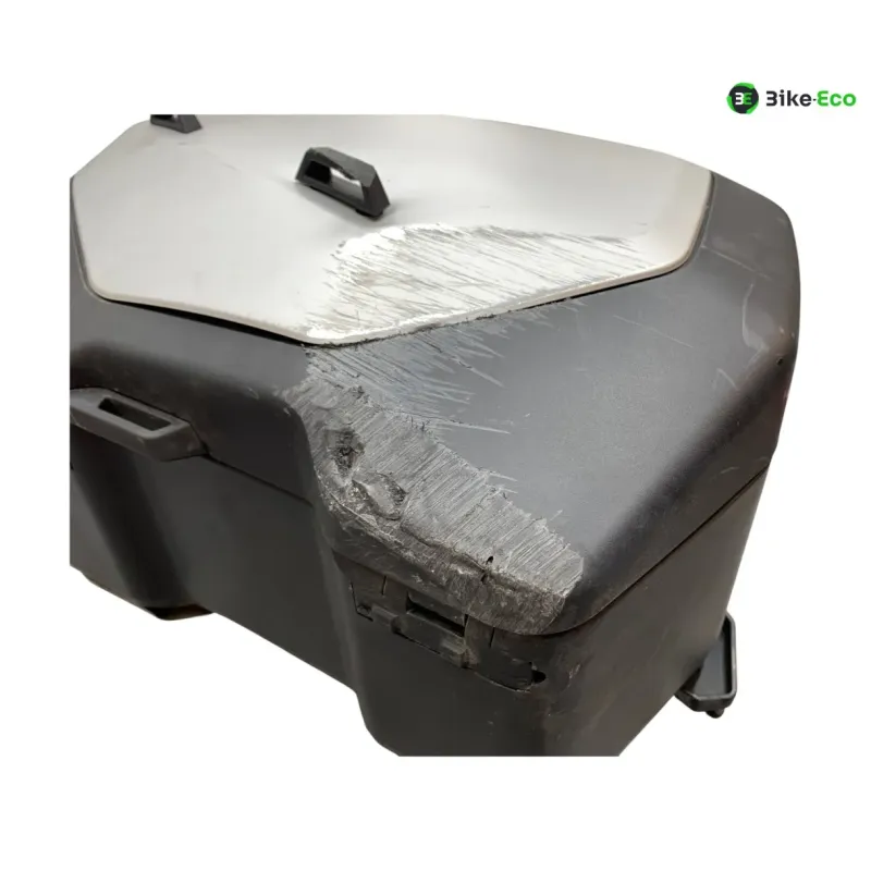 Valise droite BMW R 1300 GS 2024-2026