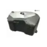 Valise droite BMW R 1300 GS 2024-2026 Valise droite BMW R 1300 GS 2024-2026