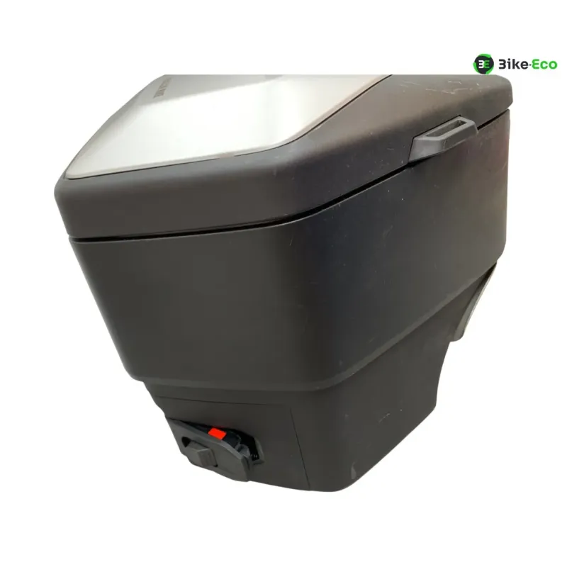 Valise droite BMW R 1300 GS 2024-2026