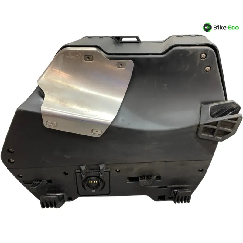 Valise droite BMW R 1300 GS 2024-2026