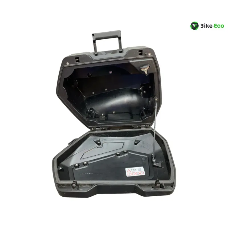 Valise droite BMW R 1300 GS 2024-2026