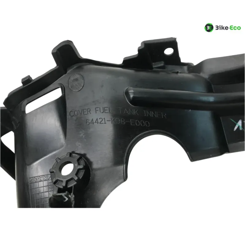 Cache reservoir HONDA CB 125 R 2018-2020