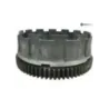 Cloche d'embrayage YAMAHA FJR 1300 2001-2020