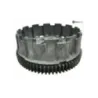 Cloche d'embrayage YAMAHA FJR 1300 2001-2020