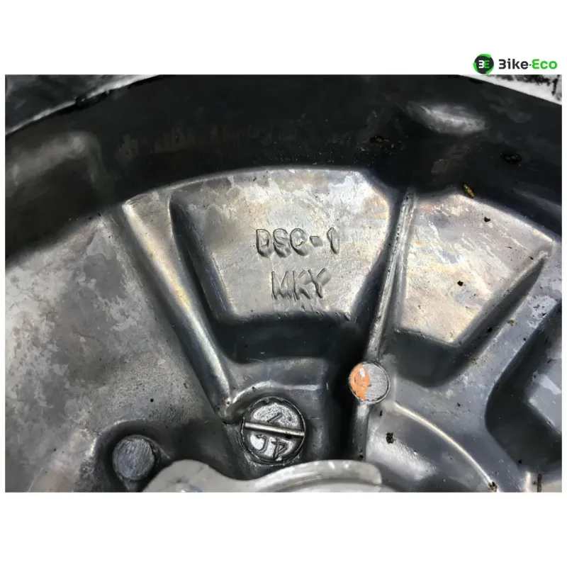 Carter alternateur HONDA CBR 650 R 2021-2022
