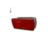 Feu arriere YAMAHA TRX 850 1996-1999