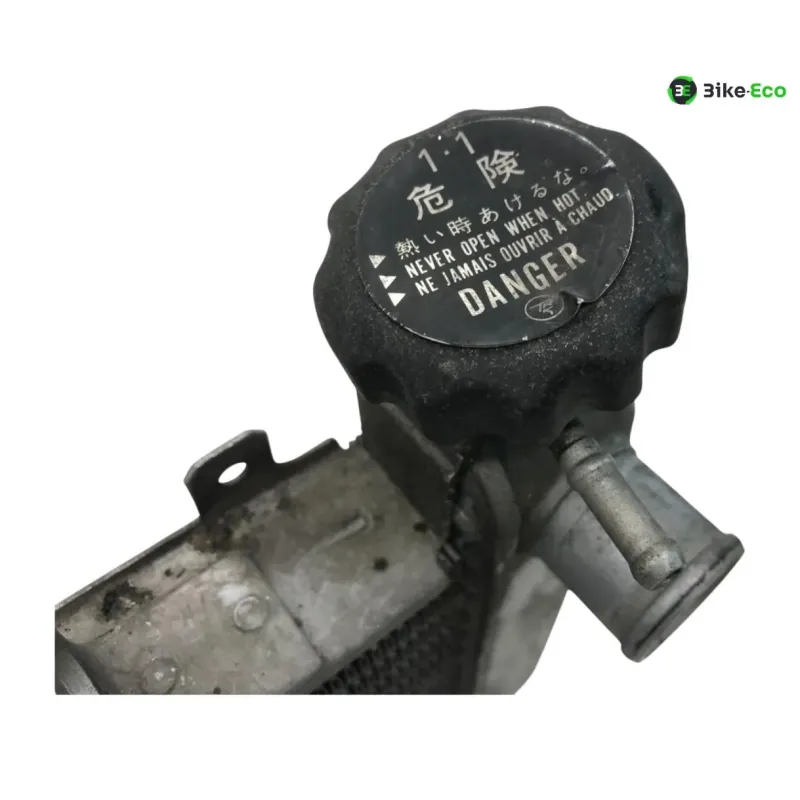 Radiateur eau HONDA VFR F 750 1988-1989