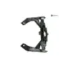 Entourage compteur HONDA CBR 500 R 2024-2025 Entourage compteur HONDA CBR 500 R 2024-2025